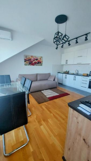 Apartments NEO Free Parking